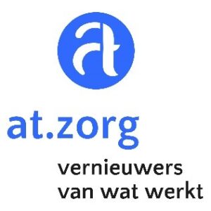 logo AT groep