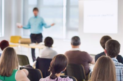 Werving- en selectiebureau in de zorg - Training en coaching